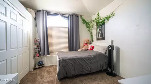 Bedroom - 1836 E Aspen Way, Gilbert, AZ 85234 photo 6 of 6