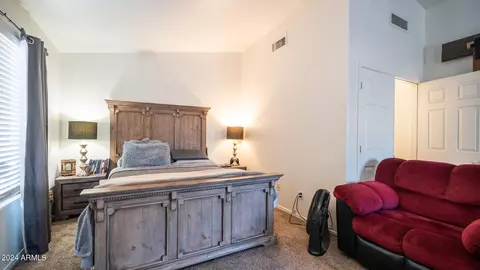 Bedroom - 1836 E Aspen Way, Gilbert, AZ 85234 photo 4 of 6