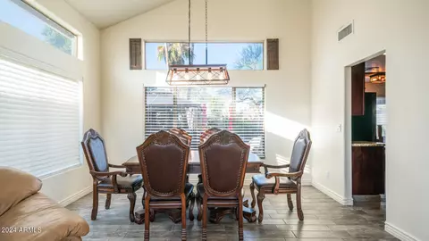 Dining - 1836 E Aspen Way, Gilbert, AZ 85234 photo 1 of 1