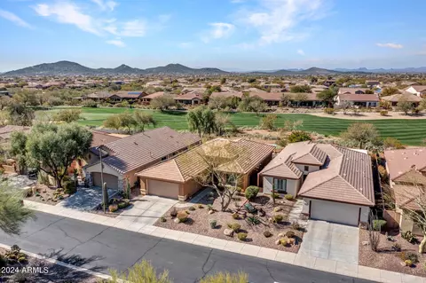 40738 N Noble Hawk Ct, Anthem, AZ 85086