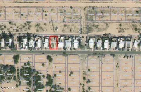 24566 W Bonita St #337, Casa Grande, AZ 85193