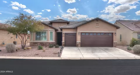 4431 W White Horse Blvd, Eloy, AZ 85131