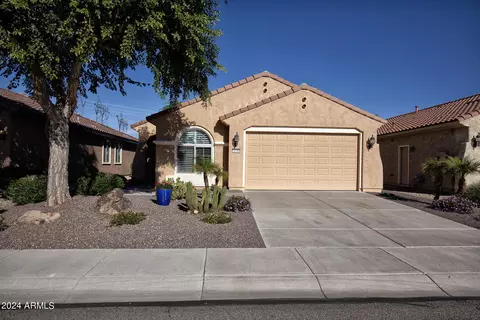 26516 W Ross Ave, Buckeye, AZ 85396