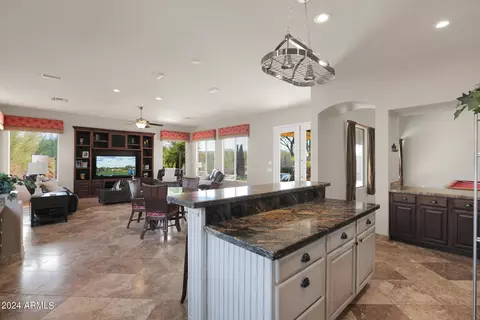 5535 E Thunder Hawk Rd, Cave Creek, AZ 85331 photo 5