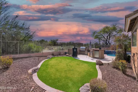 5535 E Thunder Hawk Rd, Cave Creek, AZ 85331 photo 26