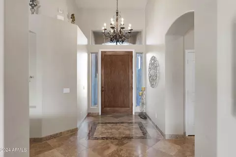 5535 E Thunder Hawk Rd, Cave Creek, AZ 85331 photo 3