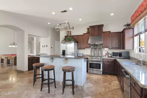 5535 E Thunder Hawk Rd, Cave Creek, AZ 85331 photo 4