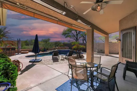 5535 E Thunder Hawk Rd, Cave Creek, AZ 85331 photo 21