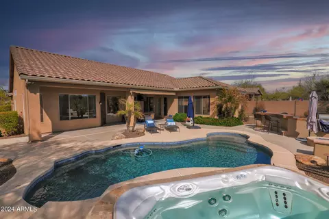 5535 E Thunder Hawk Rd, Cave Creek, AZ 85331 photo 24