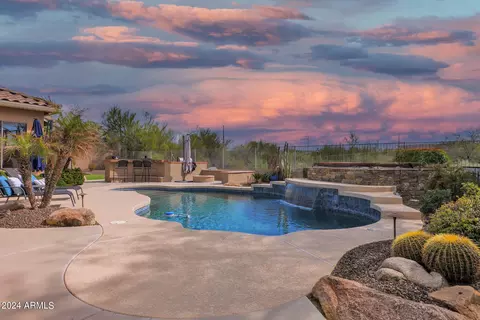 5535 E Thunder Hawk Rd, Cave Creek, AZ 85331 photo 23