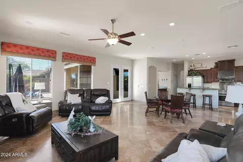 5535 E Thunder Hawk Rd, Cave Creek, AZ 85331 photo 8