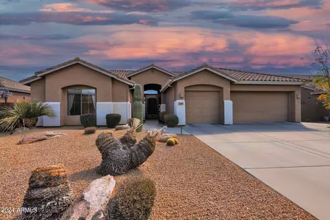 5535 E Thunder Hawk Rd, Cave Creek, AZ 85331 photo 2