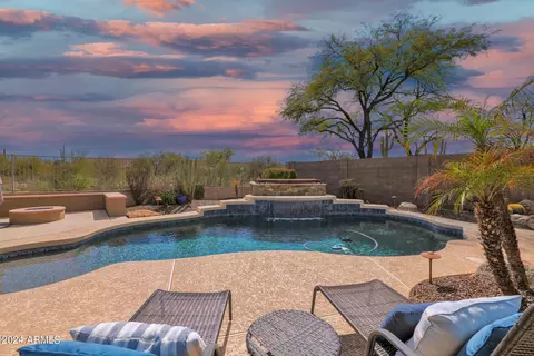 5535 E Thunder Hawk Rd, Cave Creek, AZ 85331 photo 22