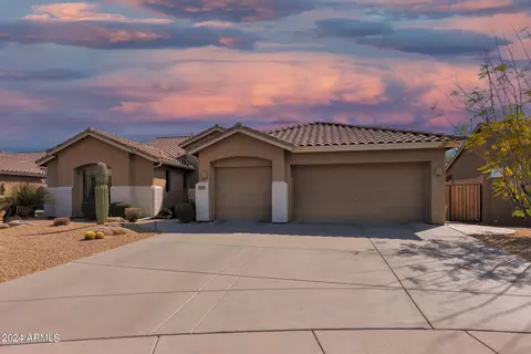 5535 E Thunder Hawk Rd, Cave Creek, AZ 85331