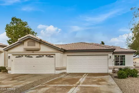 10372 W Burnett Rd, Peoria, AZ 85382