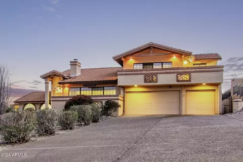 1735 E Friess Dr, Phoenix, AZ 85022