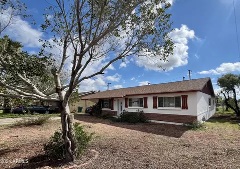 1761 W Auburn St, Mesa, AZ 85201