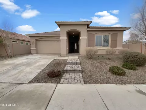 19724 W Harrison St, Buckeye, AZ 85326