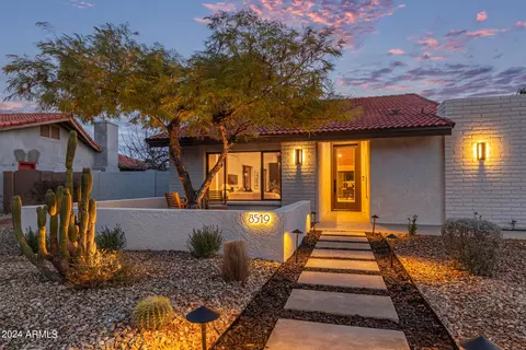 8519 E San Felipe Dr, Scottsdale, AZ 85258