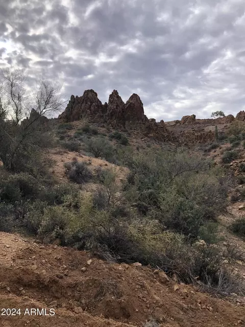 0 N Red Cloud Trl #03, Kearny, AZ 85137
