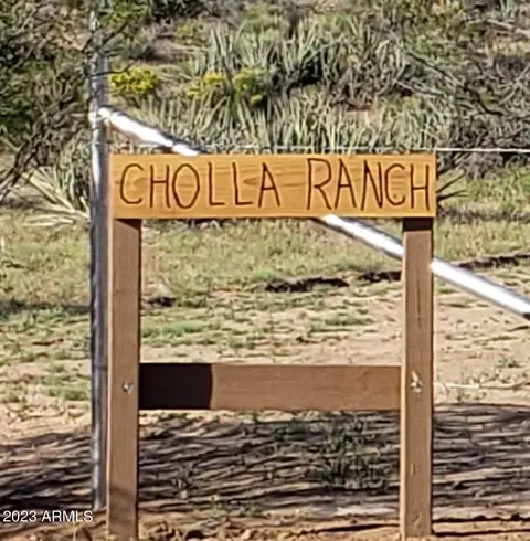0000 S Coffer Ranch Rd #-, Kingman, AZ 86401