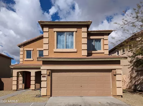 9952 W Chipman Rd, Tolleson, AZ 85353