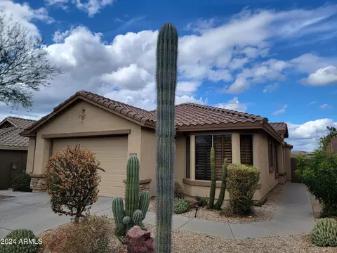 43160 N Outer Banks Dr, Anthem, AZ 85086