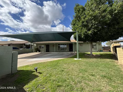 2220 N 47th Ave, Phoenix, AZ 85035
