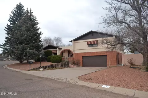 1096 S Highland Dr, Snowflake, AZ 85937