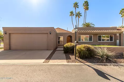 7327 E Rovey Ave, Scottsdale, AZ 85250