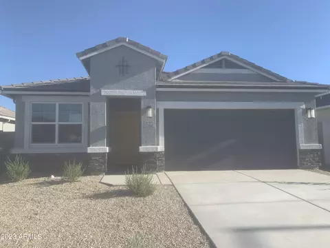 2086 S 241st Ave, Buckeye, AZ 85326