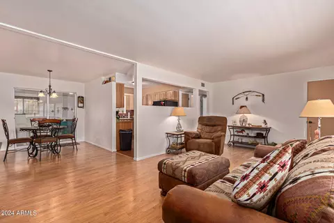 5302 E Colby St, Mesa, AZ 85205