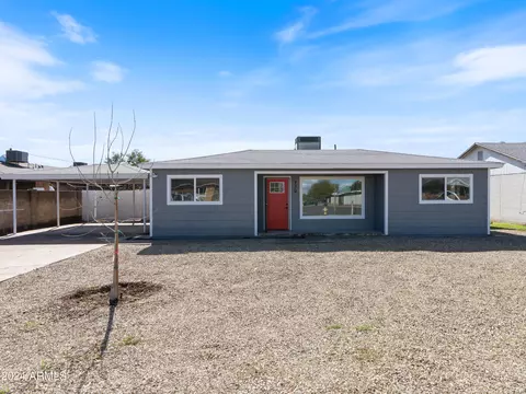 739 E Marilyn Ave, Mesa, AZ 85204