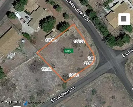 20082 E Longhorn Ln E #3474, Mayer, AZ 86333