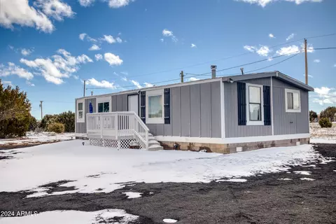 8777 Luana Dr, Show Low, AZ 85901