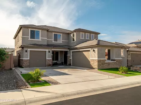 7001 W Redbird Rd, Peoria, AZ 85383