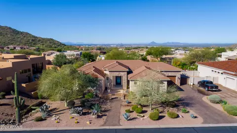 3742 N Avoca --, Mesa, AZ 85207