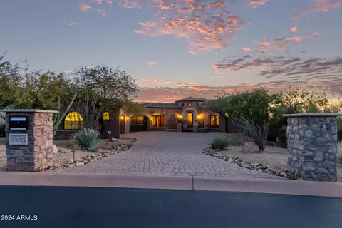 13735 E Gail Rd, Scottsdale, AZ 85259