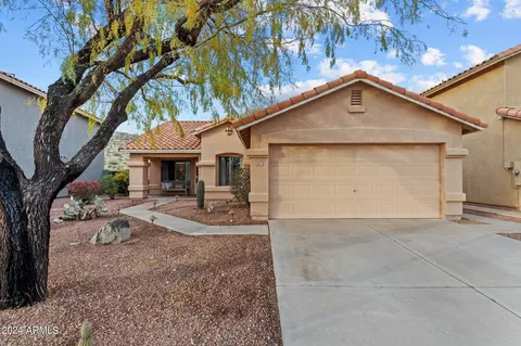 18072 W Cardinal Dr, Goodyear, AZ 85338