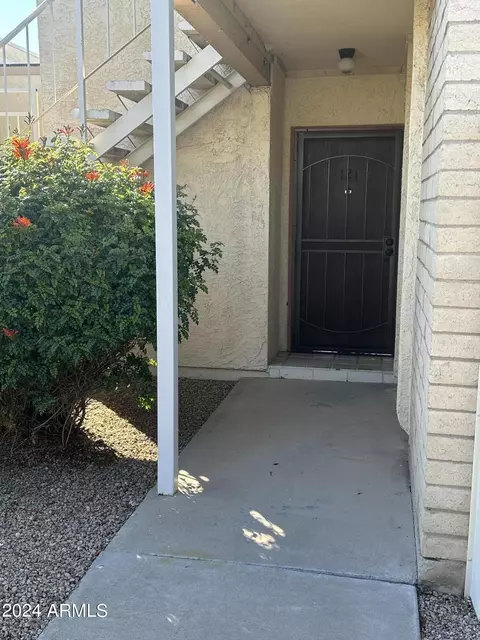 16635 N Cave Creek Rd #121, Phoenix, AZ 85032