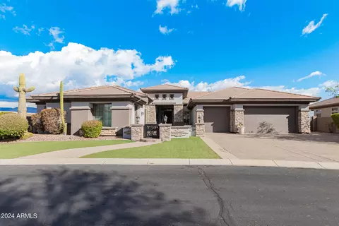 41125 N Club Pointe Dr, Phoenix, AZ 85086