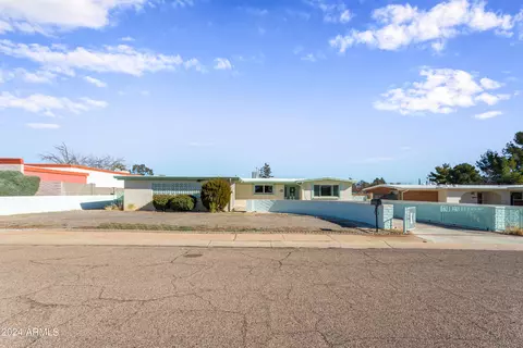 1964 Viola Dr, Sierra Vista, AZ 85635