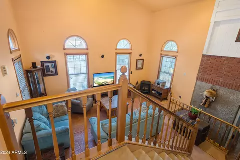 Entry Way - 512 E Vista St, Bisbee, AZ 85603 photo 3 of 3