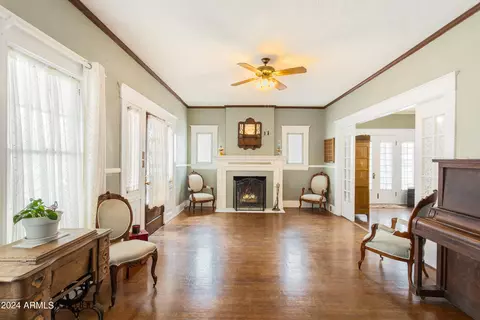 Entry Way - 512 E Vista St, Bisbee, AZ 85603 photo 1 of 3