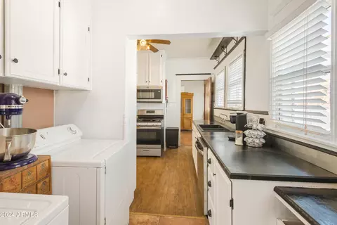 Other - 512 E Vista St, Bisbee, AZ 85603 photo 5 of 12