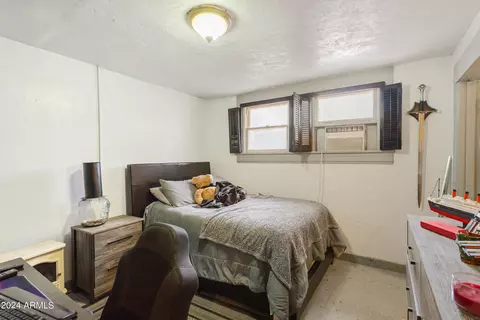 Bedroom - 512 E Vista St, Bisbee, AZ 85603 photo 7 of 7