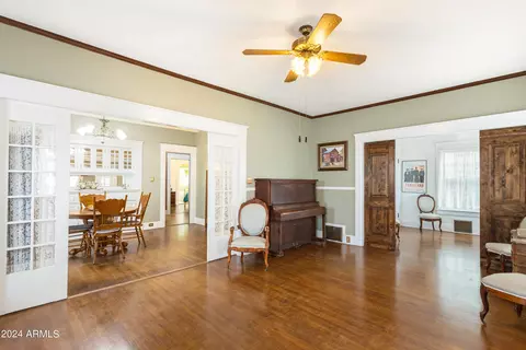 Living - 512 E Vista St, Bisbee, AZ 85603 photo 1 of 6