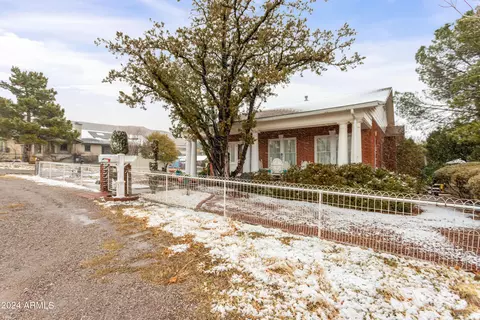 View/Area - 512 E Vista St, Bisbee, AZ 85603 photo 5 of 5