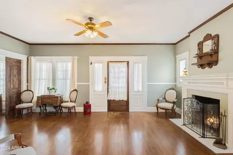 Other - 512 E Vista St, Bisbee, AZ 85603 photo 2 of 12