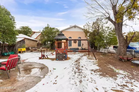 Other - 512 E Vista St, Bisbee, AZ 85603 photo 11 of 12